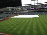 Baseball & Softball Full Infield Covers