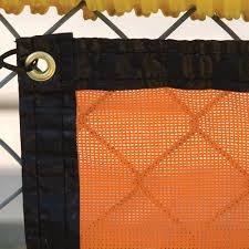 UltraMesh Windsceen & Privacy Fence Screen