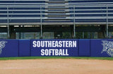 Folding Backstop Padding for Baseball & Softball - Kodiak Sports, LLC - 2