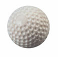 Medium Soft Dimple Pitching Machine Softballs (dozen) - Kodiak Sports, LLC - 2