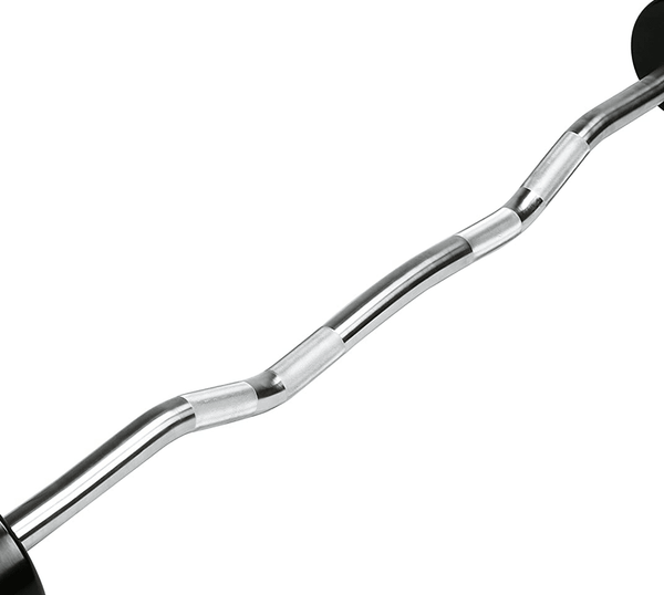 American Barbell 20kg Training Bar, Made in the USA – Total