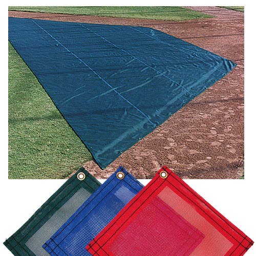 Basic Infield Mesh Guard & Turf Protector