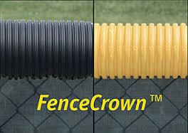 Fence Crown Cap for Baseball & Softball Fields - Kodiak Sports, LLC - 1