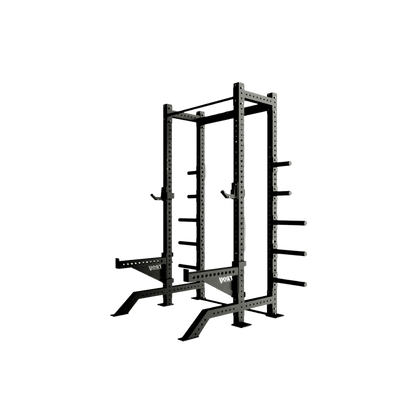 Troy Fitness Half Rack