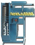 Iron Mike MP-6 Pitching Machine