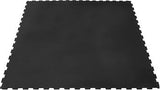 Hammerlock Commercial Grade Interlocking Tiles 4' x 6' x 1/2" - Kodiak Sports, LLC - 2