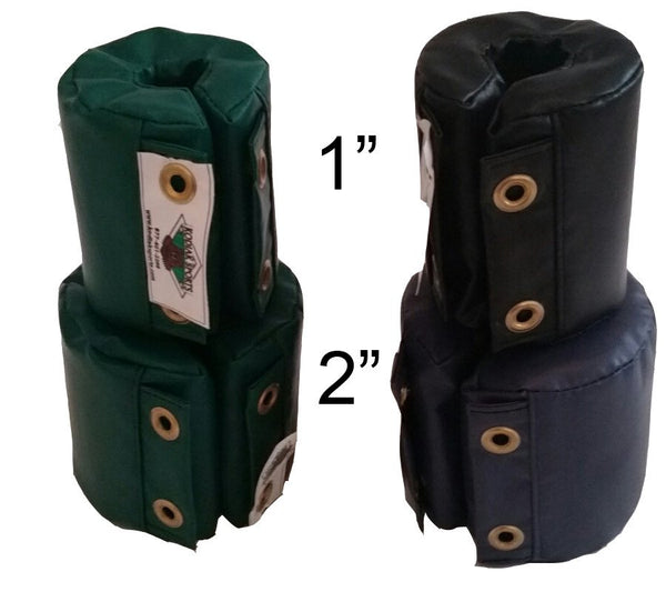 Rail and Fence Padding for Baseball & Softball