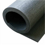 3/8" (9mm) Plyometric Rolled Rubber Flooring - Kodiak Sports, LLC - 2