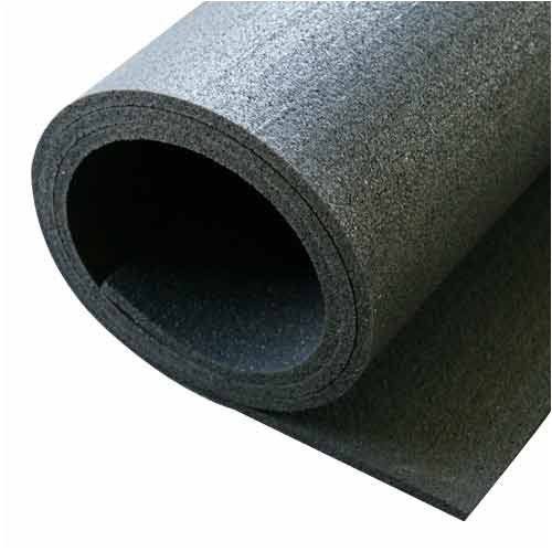 10mm Plyometric Rolled Rubber Flooring – Kodiak Sports, LLC