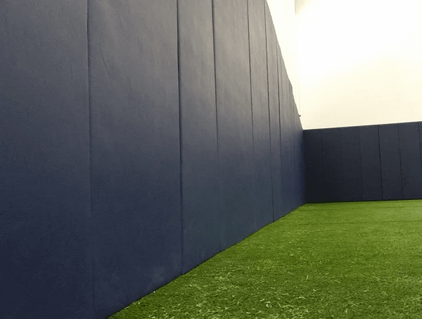 The Ultimate Guide to Kodiak Wall Padding: Safety, Durability, and Style
