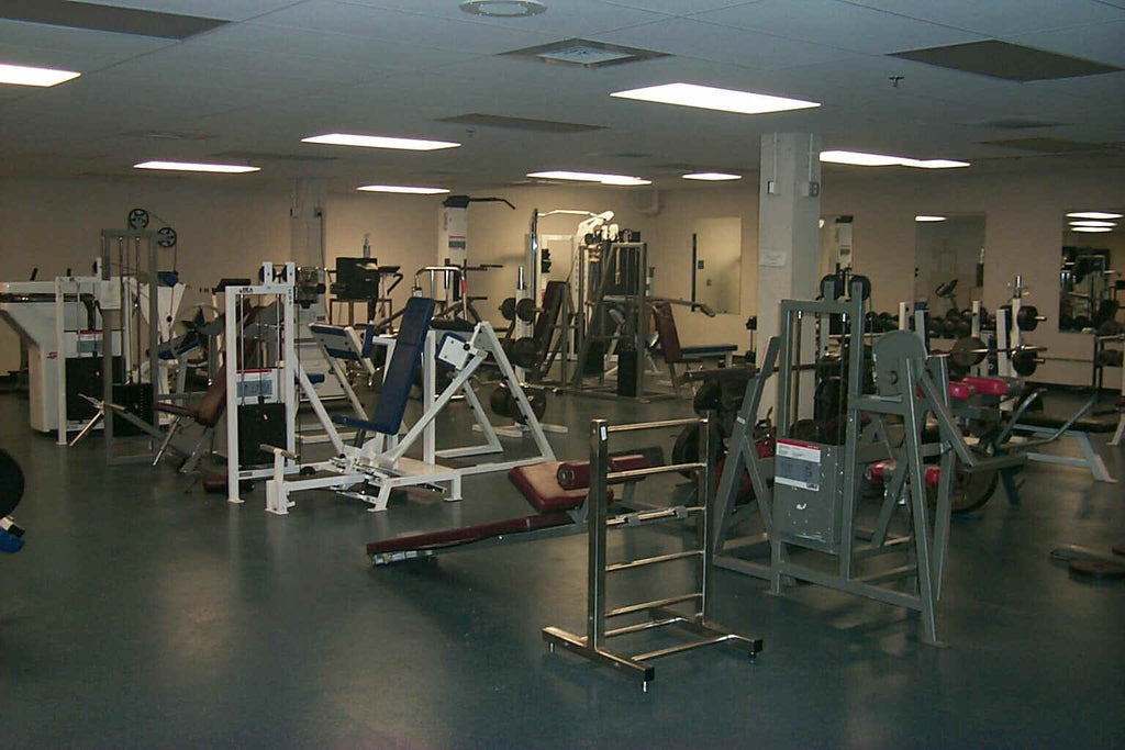 7 Cutting-Edge Trends Shaping Sports Facility Design in 2025