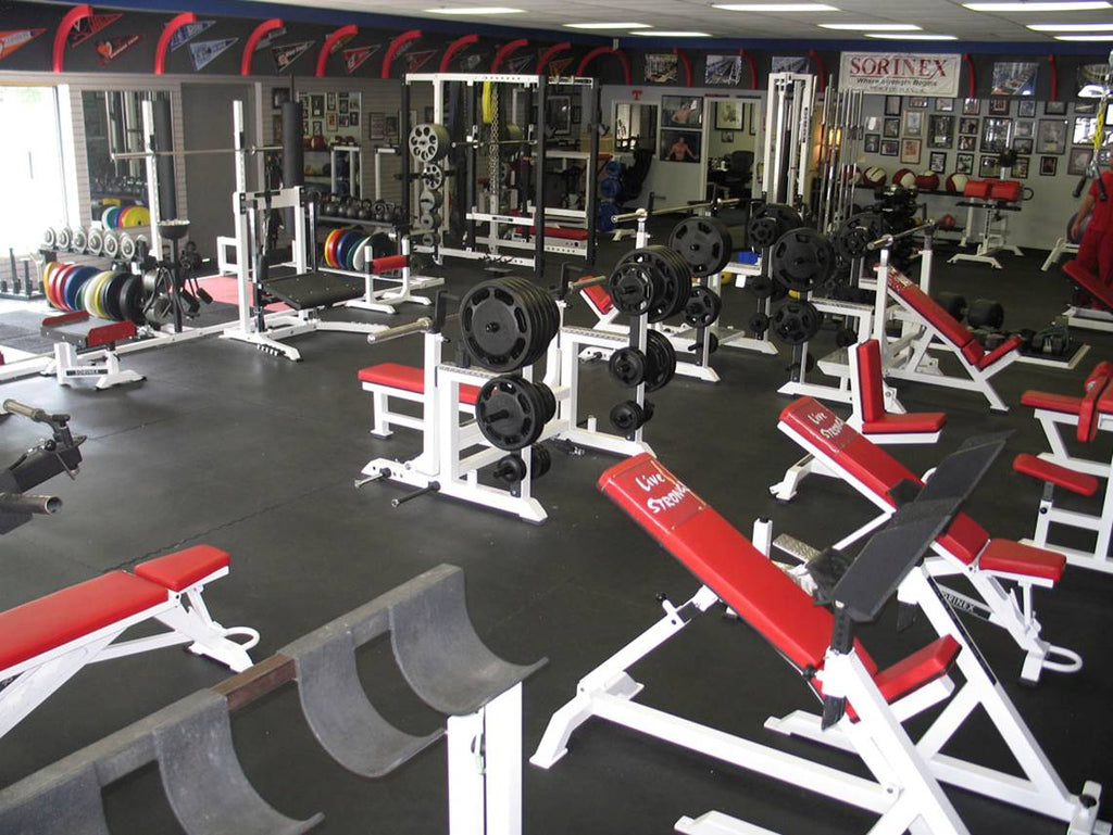 The Future of Sports Facilities: Embracing Smart and Sustainable Designs