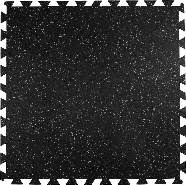 The Ultimate Guide to Kodiak 3x3 Everlock Rubber Tiles: Customizable and Durable Flooring for Any Space