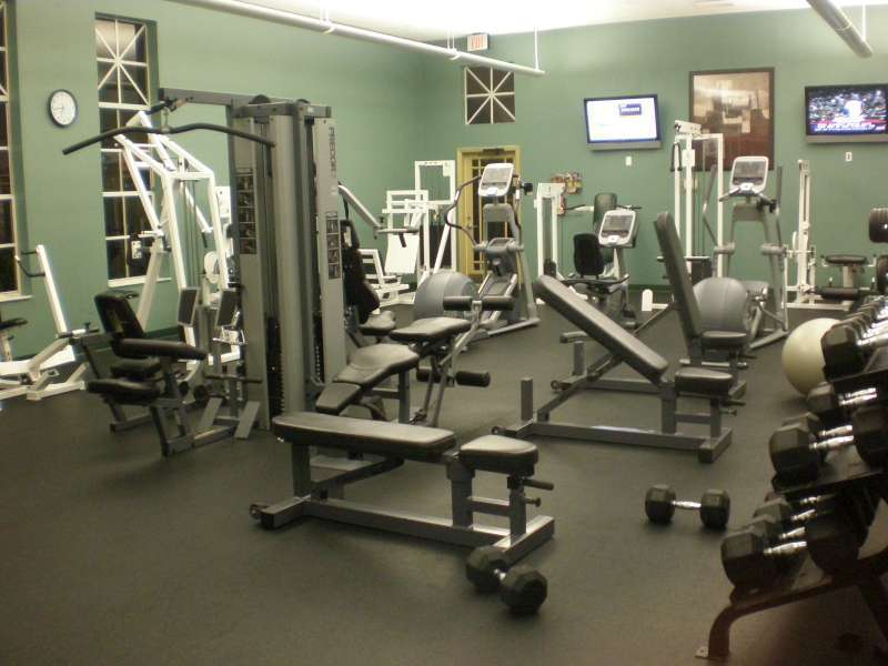 7 Cutting-Edge Trends Shaping Sports Facility Design in 2026