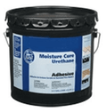 Glueing Down Kodiak Rubber Flooring