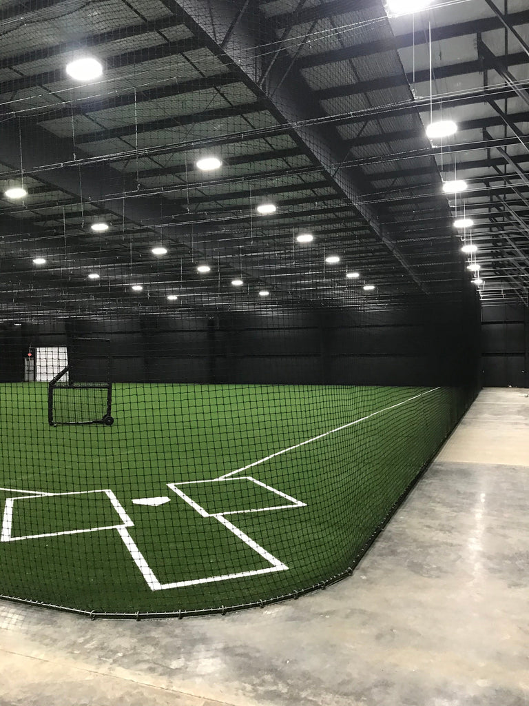 Kodiak Sports Builds FireStorm Baseball in Kentucky
