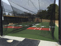 Outdoor Batting Cage Guide: Turf, Netting & Batter's Box Choices That Survive the Weather