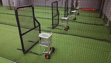 Baseball &amp; Softball Equipment