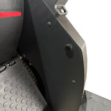 Kodiak Echo Commercial Stair Master Climber JL1048 lower step and side housing detail