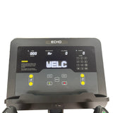 Kodiak Echo Commercial Stair Master Climber JL1048 LED display with quick-touch controls