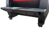 Kodiak Echo Commercial Stair Master Climber JL1048 base frame with transport wheels