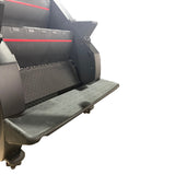 Kodiak Echo Commercial Stair Master Climber JL1048 textured steps close-up