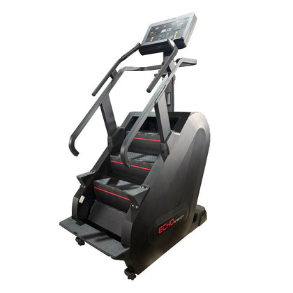 Kodiak Echo Commercial Stair Master Climber JL1048