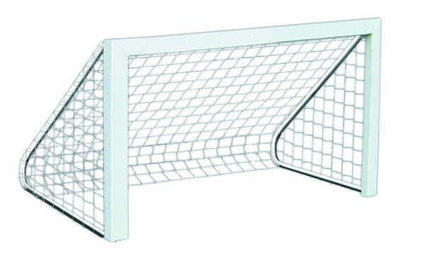 First Team FreeKick 6x4 backyard portable soccer goal with competition net