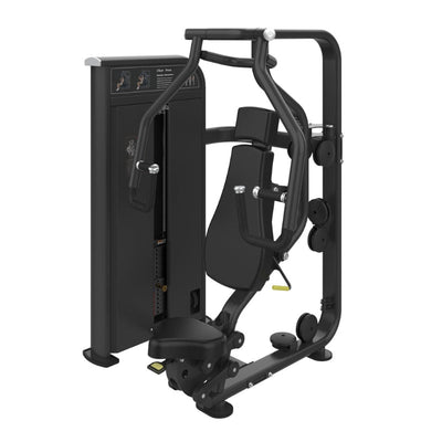 Kodiak Echo Pro Series Chest Press 8201