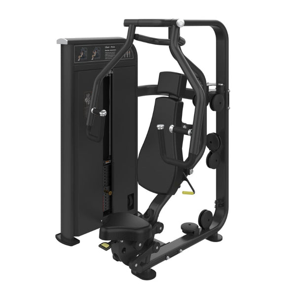 Kodiak Echo Pro Series Chest Press 8201