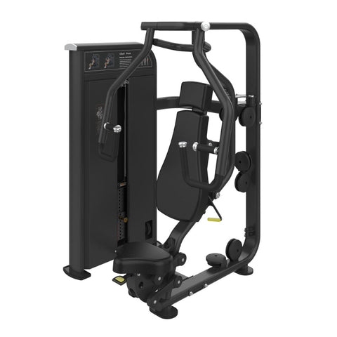 Kodiak Echo Pro Series Chest Press 8201