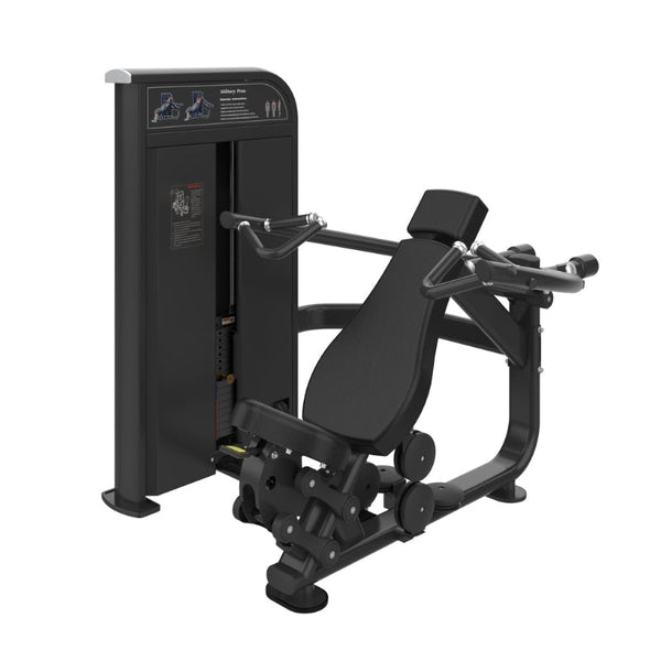Kodiak Echo Pro Series Military Press 8202