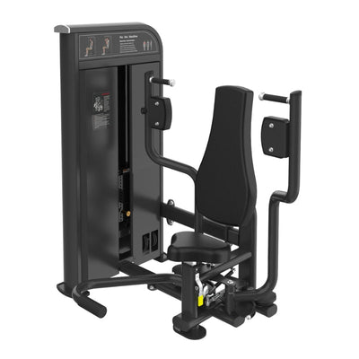 Kodiak Echo Pro Series Selectorized Pec Deck 8203