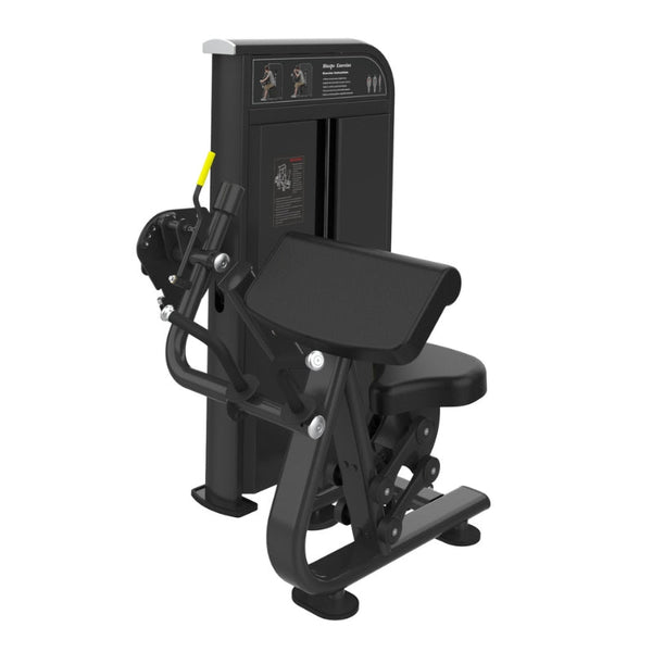 Kodiak Echo Pro Series Bicep Curl 8205