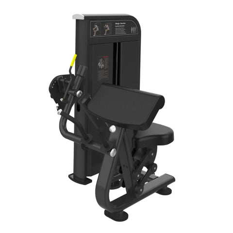 Kodiak Echo Pro Series Bicep Curl 8205