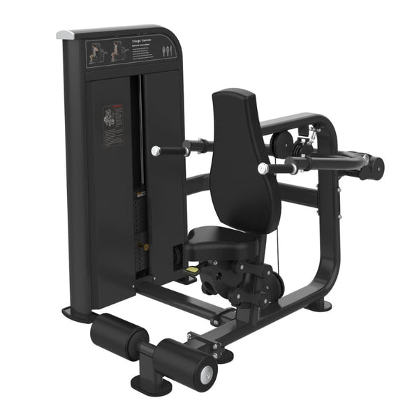 Kodiak Echo Pro Series Seated Tricep Press 8206