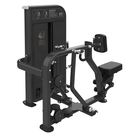 Kodiak Echo Pro Series Compound Row 8207
