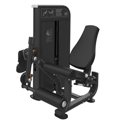 Kodiak Echo Pro Series Seated Leg Extension 8208