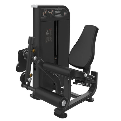 Kodiak Echo Pro Series Seated Leg Extension 8208