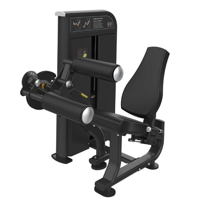 Kodiak Echo Pro Series Seated Leg Curl 8209