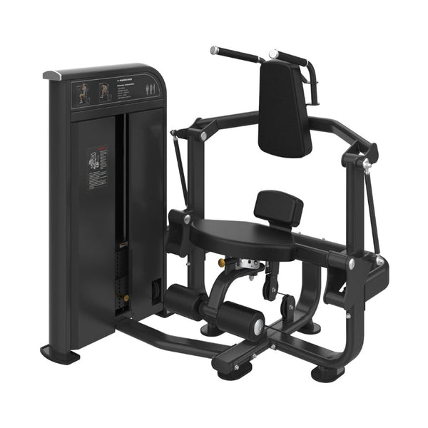 Kodiak Echo Pro Series Ab Crunch 8213