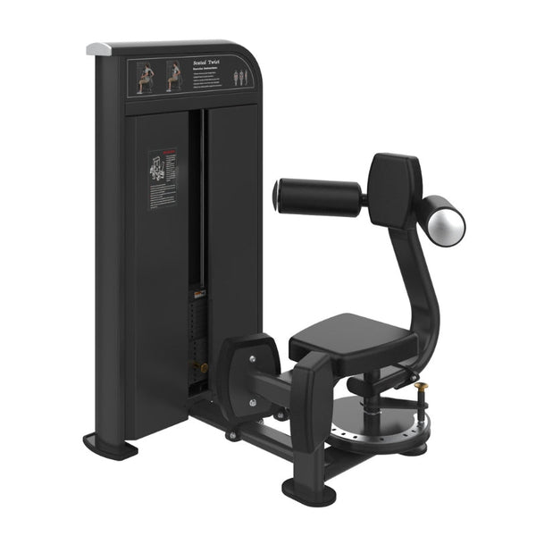 Kodiak Echo Pro Series Seated Twist 8214