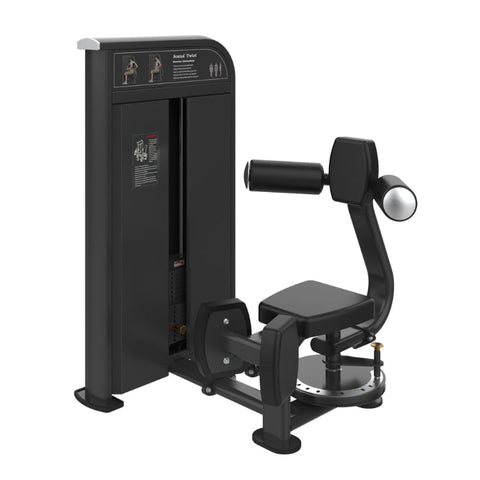 Kodiak Echo Pro Series Seated Twist 8214