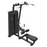 Kodiak Echo Pro Series Lat Pulldown / Low Row Combo 8215