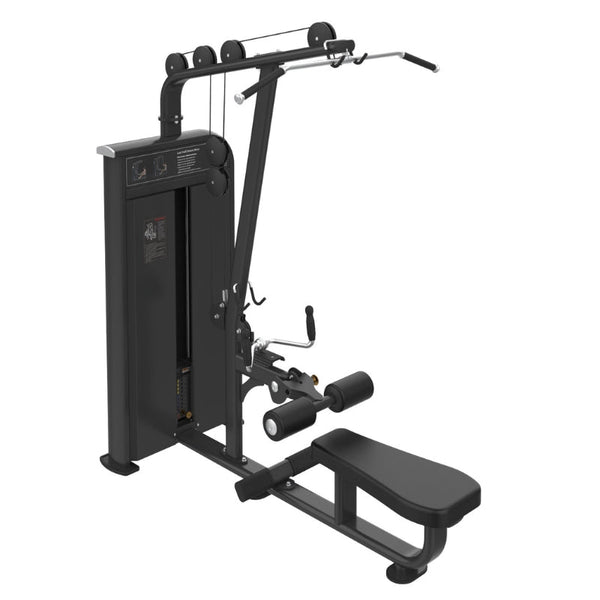 Kodiak Echo Pro Series Lat Pulldown / Low Row Combo 8215