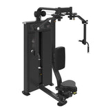 Kodiak Echo Pro Series Pec Deck / Rear Delt Combo 8216