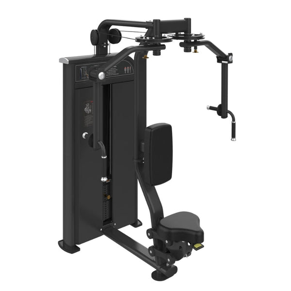 Kodiak Echo Pro Series Pec Deck / Rear Delt Combo 8216