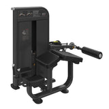 Kodiak Echo Pro Series Horizontal Leg Curl 8219