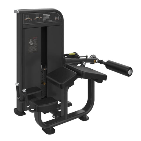 Kodiak Echo Pro Series Horizontal Leg Curl 8219