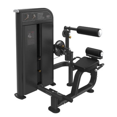 Kodiak Echo Pro Series Abdominal / Back Extension 8221